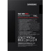 Накопитель SSD Samsung PCIe 4.0 x4 4TB MZ-V9P4T0BW 990 Pro M.2 2280