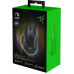 Мышь Razer Basilisk V3 черный оптическая 26000dpi USB 11but (RZ01-04000100-R3M1)