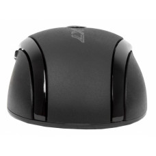 Мышь A4Tech X-718BK черный оптическая 3000dpi USB 6but (X-718BK USB)