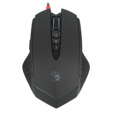 Мышь A4Tech Bloody V8 черный оптическая 3200dpi USB3.0 8but