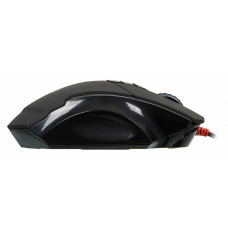 Мышь A4Tech Bloody V7 черный оптическая 3200dpi USB3.0 8but