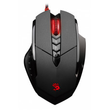Мышь A4Tech Bloody V7 черный оптическая 3200dpi USB3.0 8but