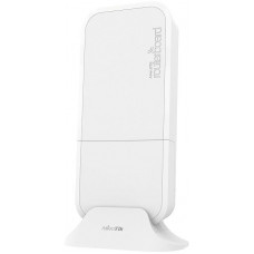 Роутер беспроводной MikroTik wAP ac LTE6 kit (RBWAPGR-5HACD2HND&R11E-LTE6) AC1200 10/100/1000BASE-TX/4G cat.6 белый
