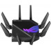 Роутер беспроводной Asus GT-AXE16000 AXE16000 10GBASE-X черный