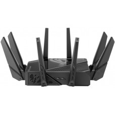 Роутер беспроводной Asus GT-AXE16000 AXE16000 10GBASE-X черный