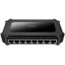 Коммутатор Cudy GS108D (L2) 8x1Гбит/с неуправляемый