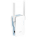 Повторитель беспроводного сигнала Cudy RE1200 AC1200 10/100BASE-TX/Wi-Fi белый