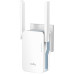 Повторитель беспроводного сигнала Cudy RE1200 AC1200 10/100BASE-TX/Wi-Fi белый