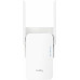 Повторитель беспроводного сигнала Cudy RE1200 AC1200 10/100BASE-TX/Wi-Fi белый