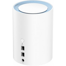 Бесшовный Mesh роутер Cudy M1200(1-Pack) AC1200 10/100BASE-TX белый