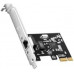 Сетевой адаптер PCI Express Cudy PE10 PCI Express