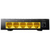 Коммутатор Cudy GS105D (L2) 5x1Гбит/с неуправляемый