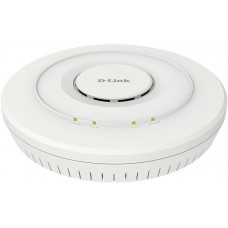 Точка доступа D-Link DWL-6610AP AC1200 1000BASE-T белый
