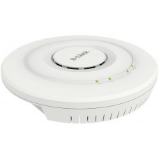 Точка доступа D-Link DWL-6610AP AC1200 1000BASE-T белый