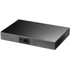 Коммутатор Cudy GS1024 (L2) 24x1Гбит/с неуправляемый