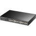 Коммутатор Cudy GS1024 (L2) 24x1Гбит/с неуправляемый