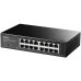 Коммутатор Cudy GS1016 (L2) 16x1Гбит/с неуправляемый