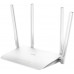 Роутер беспроводной Cudy WR1300 AC1200 10/100/1000BASE-TX/Wi-Fi белый