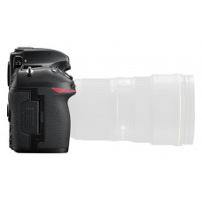 Зеркальный Фотоаппарат Nikon D850 BODY черный 45.7Mpix 3" 4K SDXC Li-ion (без объектива)