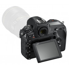 Зеркальный Фотоаппарат Nikon D850 BODY черный 45.7Mpix 3" 4K SDXC Li-ion (без объектива)