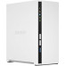Сетевое хранилище NAS Qnap TS-233 2-bay настольный Cortex-A55 RK3568B2