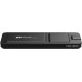 Накопитель SSD Silicon Power USB-C 4TB SP040TBPSDPX10CK PX10 1.8" черный