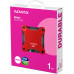 Накопитель SSD A-Data USB 3.1 1TB SD620-1TCRD SD620 2.5" красный