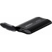 Накопитель SSD A-Data USB-C 4TB SD810-4000G-CBK SD810 1.8" черный