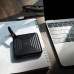 Накопитель SSD Silicon Power USB-C 2TB SP020TBPSDPC60CK PC60 1.8" черный