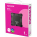 Накопитель SSD A-Data USB3.2 Gen2 1TB SD620-1TCBK SD620 2.5" черный