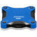 Накопитель SSD A-Data USB 3.1 512GB SD620-512GCBL SD620 2.5" синий
