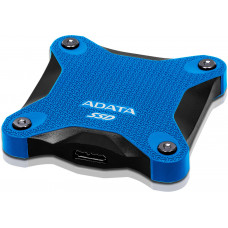 Накопитель SSD A-Data USB 3.1 512GB SD620-512GCBL SD620 2.5" синий