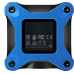 Накопитель SSD A-Data USB 3.1 512GB SD620-512GCBL SD620 2.5" синий