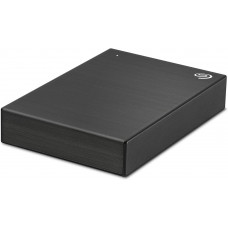 Жесткий диск Seagate USB 3.0 4TB STKZ4000400 One Touch 2.5" черный