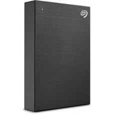Жесткий диск Seagate USB 3.0 4TB STKZ4000400 One Touch 2.5" черный