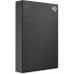 Жесткий диск Seagate USB 3.0 4TB STKZ4000400 One Touch 2.5" черный