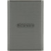 Накопитель SSD Transcend USB-C 2TB TS2TESD360C серый