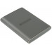 Накопитель SSD Transcend USB-C 2TB TS2TESD360C серый