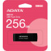 Флеш Диск A-Data 256GB UC310 UC310-256G-RBK USB3.2 черный