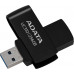Флеш Диск A-Data 256GB UC310 UC310-256G-RBK USB3.2 черный