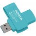 Флеш Диск A-Data 64GB UC310E UC310E-64G-RGN USB3.2 зеленый