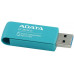 Флеш Диск A-Data 64GB UC310E UC310E-64G-RGN USB3.2 зеленый