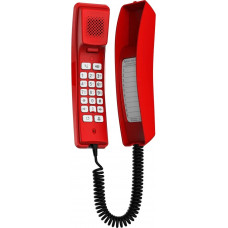 Телефон IP Fanvil H2U Red красный