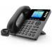 Телефон IP Flyingvoice FIP-14G черный (FIP14G)