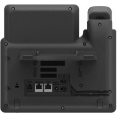 Телефон IP Dinstar C64GP черный