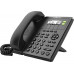 Телефон IP Flyingvoice FIP-10 черный (FIP10)