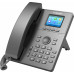 Телефон IP Flyingvoice P11G серый