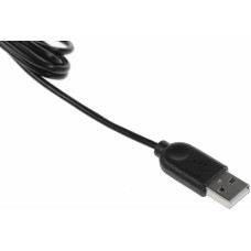 Клавиатура Logitech K120 черный USB (920-002583)