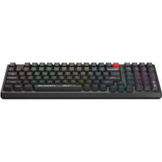 Клавиатура A4Tech Bloody S98 механическая черный USB for gamer LED (S98 BLACK)