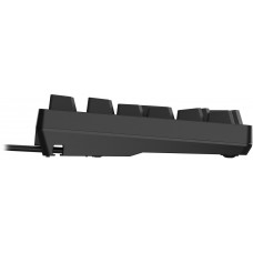 Клавиатура A4Tech Bloody S98 механическая черный USB for gamer LED (S98 BLACK)